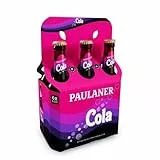 Paulaner Cola 6x0,33 l (MEHRWEG) (1.98 l)