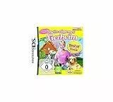 Best of Tivola: Mein eigenes Tierheim - [Nintendo DS]