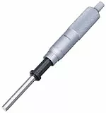 Mitutoyo 151-255 Robuste Einbaumessschraube, 0-50 mm