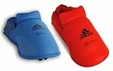 adidas Spannschutz/Fußschutz blau, Gr. S
