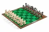 Minecraft Chess Set The Noble Collection