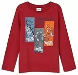 s.OliverJungenT-Shirt, 3407, 104/110