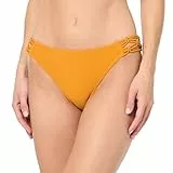 Aubade Damen Standard Gipsy Muse, Orange/Abendrot im Zickzackmuster (Sunset Chevron), 80B