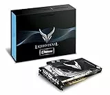 PowerColor GRAFIKKARTE Liquid Devil AMD Radeon™ RX 6900 XT Ultimate 16GB GDDR6 Radeon RX 6900 XT AXRX 6900 XTU 16GBD6-W2DHC/OC