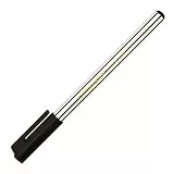 edding 88 - Fineliner - schwarz - 1 Stift - Rundspitze 0,6 mm - dünner Faserschreiber für feines und präzises Schreiben, Unterstreichen, Zeichnen - für Büro, Schule und Zuhause