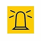 HELLA 9XT 713 630-711 Schild