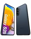 TORRAS für Samsung Galaxy S26 Hülle (TOP Militärschutz) mit 360°-Airbags Langlebige Handyhülle für Samsung S26 Case Stoßfest & Kratzfest Original Cover Matt & halbtransparent,Schwarz,Guardian Serie