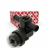 Febi Bilstein Kühlmittelregelventil für A4 A5 Q5 Alhambra Bora