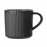 Bloomingville Rustikales BCHR Keramik-Gefäß, 9 cm – Charmante Irdenware für dein Zuhause