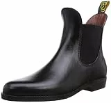 Pro Ride Stiefelette, schwarz, 36