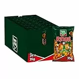 funny-frisch Ringli Paprika 24x35g
