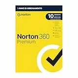 Software Symantec Norton 360 Premium 2020