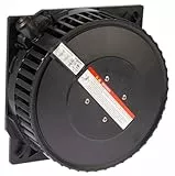 Schneider Electric Gehäuselüfter, 550m³/h, 230V ac, 109 x 260mm