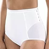Anita Damen Rebelt®panty Stirnband, Weiß (Weiß 006), S EU