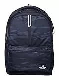 Walker Schulrucksack Rucksack mit Laptopfach Rey Backpack 30L Layers Grey dunkelblau