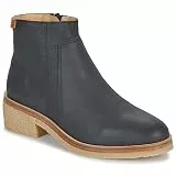 El Naturalista Damen N5943 Irati Bootsschuh, Schwarz, 41 EU