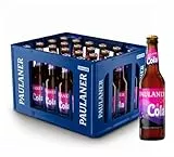 Paulaner Cola Kiste 24x0,33 l (MEHRWEG) (7.92 l)