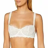 Aubade Womens DANSE DES SENS Demi Bra, Opale, 75B