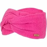 Barts Witzia Headband Stirnband (hot pink, one size)