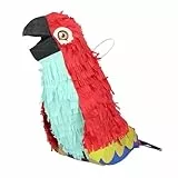 Boland - Pinata Tiere, Hängedeko, Dekoration, Partyspiel für Geburtstag, Mottoparty und Karneval