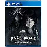 Koei Tecmo PS4 Import Fatal Frame: Maiden of Black Water (Import)