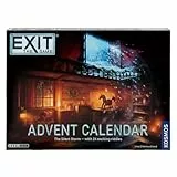 EXIT - Advent Calendar - The Silent Storm (EN)