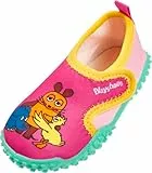 Playshoes Unisex Kinder Badeschuhe Aquaschuhe