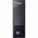 VOLTCRAFT NPS-134 USB Notebook-Netzteil 134.5 W 12 V/DC, 14 V/DC, 15 V/DC, 16 V/DC, 18 V/DC, 18.5 V/DC, 19 V/DC, 19.5 V