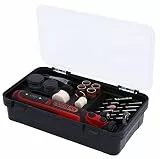 KS Tools 515.3990 eMONSTER Akku-Multifunktionswerkzeug-Satz mit 50 Zubehörteilen