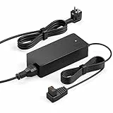 14.5V6A Netzteil Ladegerät Kühlbox kompatibel mit Dometic,Alpicool, ARB, ICECO, Setpower, Aspenora, Ausranvik, AstroAI, JoyTutus, Kalamera, F40C4TMP Gefrierschrank Netzkabel