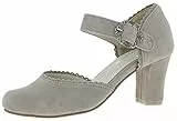 Andrea Conti Damen 3005715 Pumps, Beige Taupe 066, 40 EU