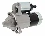 MAPCO 13514 Anlasser