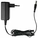 vhbw Ladegerät Ersatz für Bosch/Siemens BSHG00611264, K05S250020G für Staubsauger Akku - 100-240 V