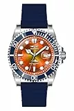 Invicta Pro Diver Edelstahl Herren Quarzuhrwerk - 43mm