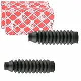 BandelOne enthält 2x Febi Bilstein Lenkmanschetten passend für Arosa Amarok Lupo Polo