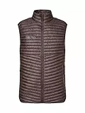 Rock Experience REMV01461-0274 SITKA PADDED MAN VEST Sports vest Herren DEEP TAUPE L