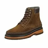 Clafton Mid Boot