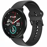 Polar Ignite 3 – Fitness- und Wellness-Smartwatch mit GPS, Schlafanalyse, AMOLED-Display, 24/7-Activity Tracker, Pulsmessung, personalisierten Trainingseinheiten und Sprachführung in Echtzeit