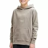 JACK & JONES JUNIOR Jjesoho Sweat Hood Noos Jnr