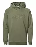 VAUDE Herren Mens Mineo Hoody Iii Pullover, Cedar Wood, XXL EU