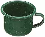 GSI Outdoors 25206 Tasse, Uni, für Erwachsene, Grün, 4 FL OZ