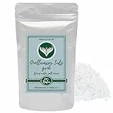 Azafran Quellwassersalz aus Portugal, naturbelassenes Ursalz, portugiesisches Quellsalz Salz 500g