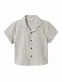 NAME IT Boy Hemd Regular Fit