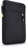 Case Logic TS108 Tablet Sleeve bis 20,3 cm 7 '' Zoll schwarz