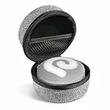 Dreamegg Tragbarer Reisekoffer für D11&D11Max White Noise Machine, Widerstandsfähiger Aufbewahrungskasten für die White Noise Machine, Schutz vor Kratzern und Wasserspritzern (nur Gehäuse)