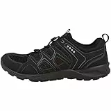 ECCO Herren Terracruise Outdoor Fitnessschuhe, Schwarz Black Black 51707, 41 EU