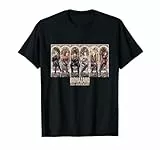Resident Evil 30th Anniversary Key Art FP T-Shirt