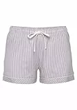 s.Oliver Damen Pyjamashorts