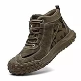 Sicherheitsschuhe Arbeitsschuhe Herren Damen Stahlkappenschuhe rutschfest Stiefel Security Atmungsaktive Shoes