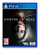 Martha Is Dead - Ps4